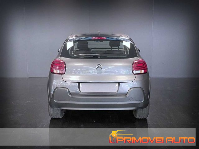Citroen C3 PureTech 83 S&S Shine - foto 2 di 4