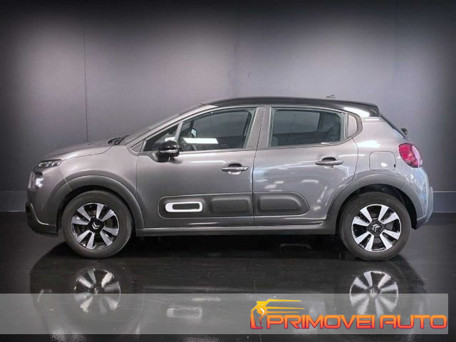 Citroen C3 PureTech 83 S&S Shine - foto 3 di 4