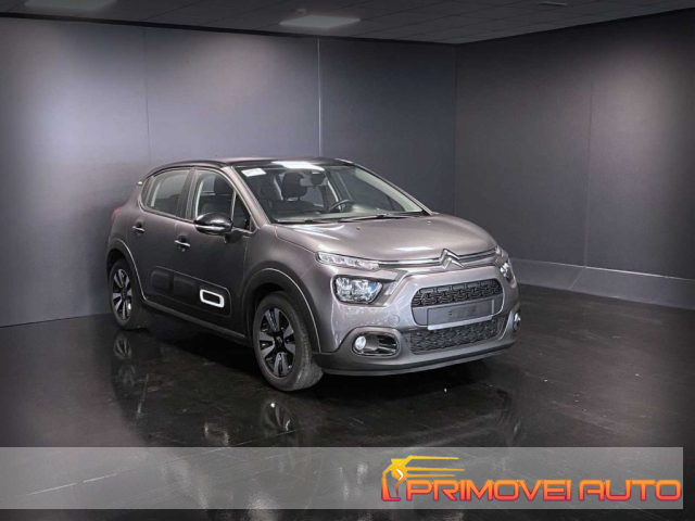 Citroen C3 PureTech 83 S&S Shine - foto 4 di 4
