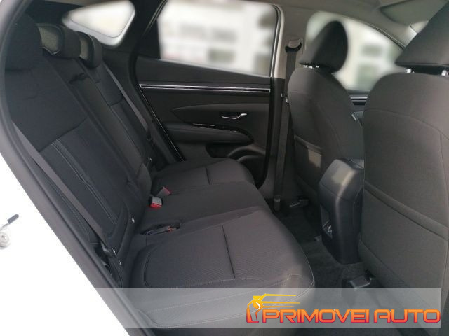 Hyundai TUCSON 1.6 T-GDI GPL - foto 3 di 4