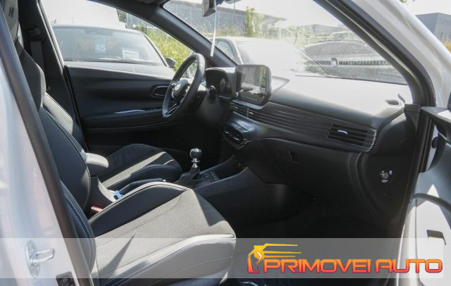Hyundai i20 N 1.6 T-GDI MT N-Performance 204CV - foto 2 di 4