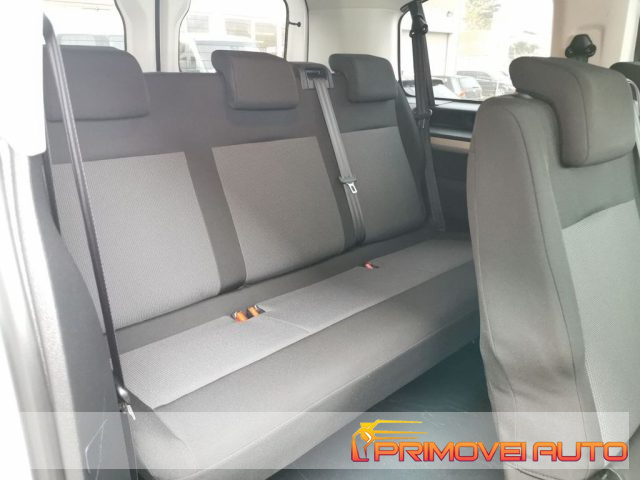 Citroen Jumpy 2.0 BlueHDi 140 S&S EAT8 - foto 3 di 4