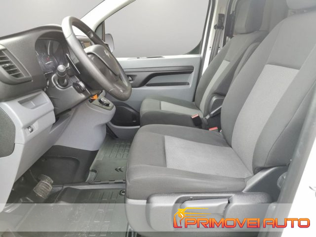 Citroen Jumpy 2.0 BlueHDi 140 S&S EAT8 usato a CASTELNUOVO RANGONE