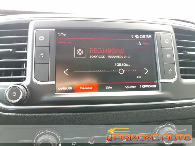 Citroen Jumpy 2.0 BlueHDi 140 S&S EAT8 - foto 4 di 4