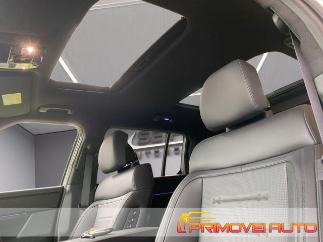 Hyundai SANTA FE 1.6 T-GDi HEV 4WD AT 7 posti XCLASS - foto 4 di 4
