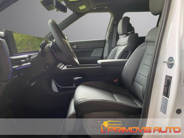 Hyundai SANTA FE 1.6 T-GDi HEV 4WD AT 7 posti XCLASS - foto 3 di 4