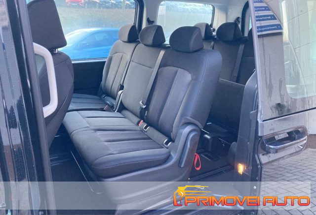 Hyundai STARIA 2.2 AT 2WD 9 posti Wagon - foto 3 di 4