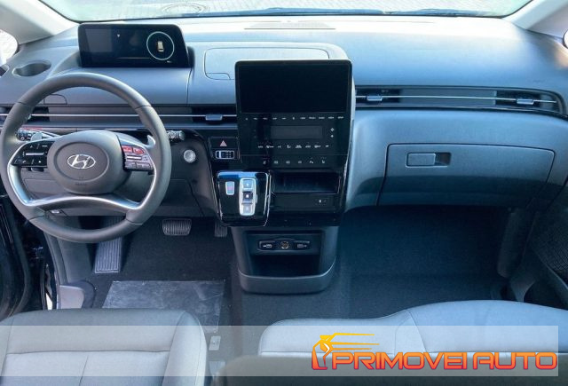 Hyundai STARIA 2.2 AT 2WD 9 posti Wagon km 0 a CASTELNUOVO RANGONE