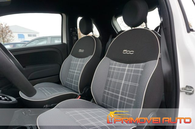Fiat 500 1.2 Lounge AUTOMATICA - foto 3 di 4