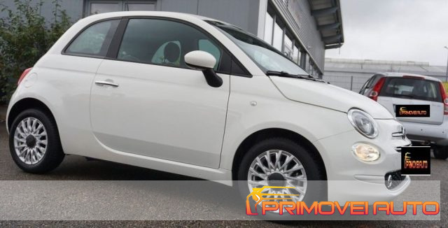 Fiat 500 1.2 Lounge AUTOMATICA usato a CASTELNUOVO RANGONE