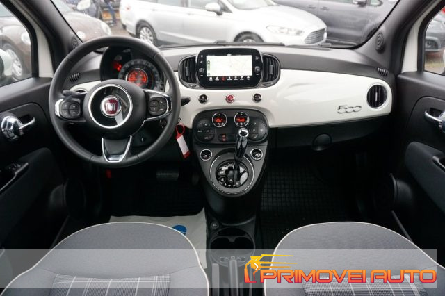 Fiat 500 1.2 Lounge AUTOMATICA - foto 1 di 4