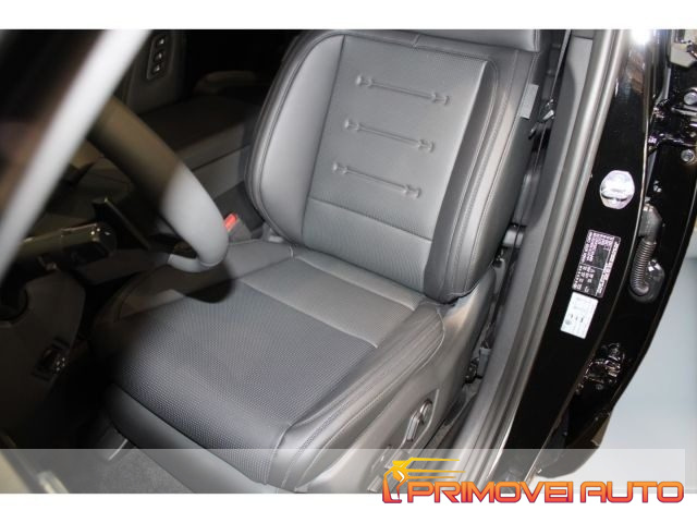 Hyundai SANTA FE 1.6 T-GDi HEV 4WD AT 7 posti XCLASS usato a CASTELNUOVO RANGONE