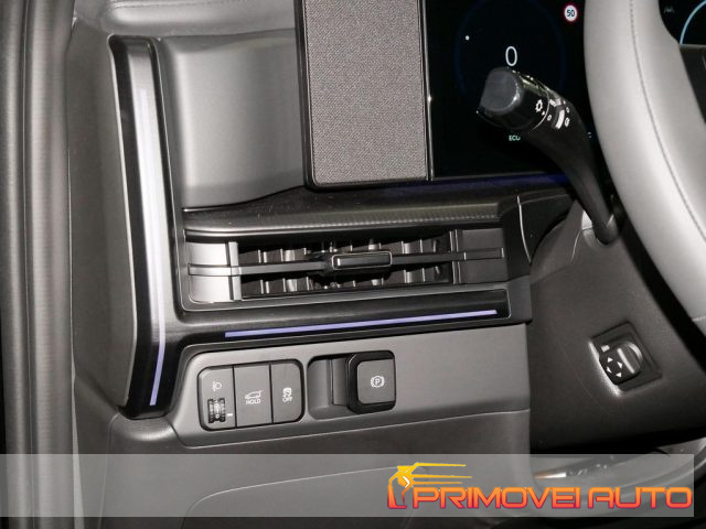 Hyundai SANTA FE 1.6 T-GDi HEV 4WD AT 7 posti XCLASS - foto 4 di 4
