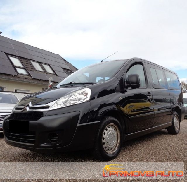 Citroen Jumpy 2.0 HDi/125 L2 - foto 3 di 4