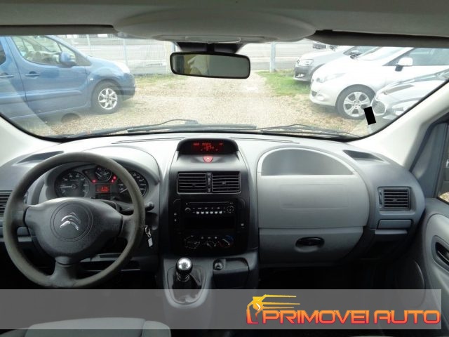 Citroen Jumpy 2.0 HDi/125 L2 usato a CASTELNUOVO RANGONE