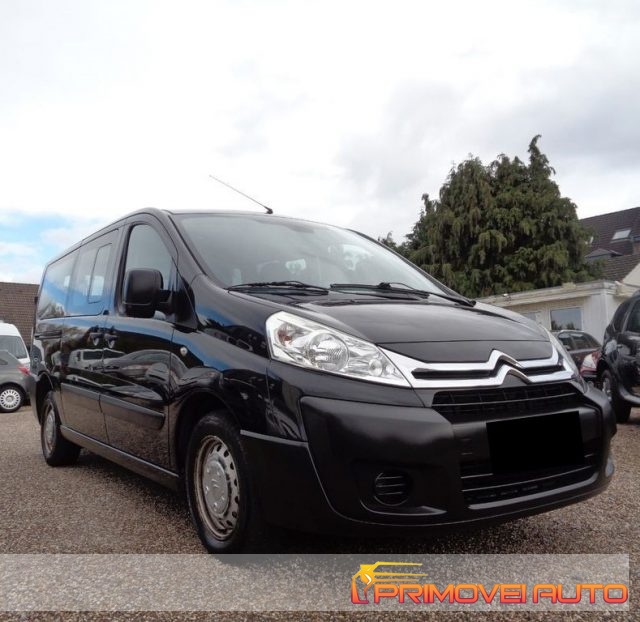 Citroen Jumpy 2.0 HDi/125 L2 - foto 4 di 4