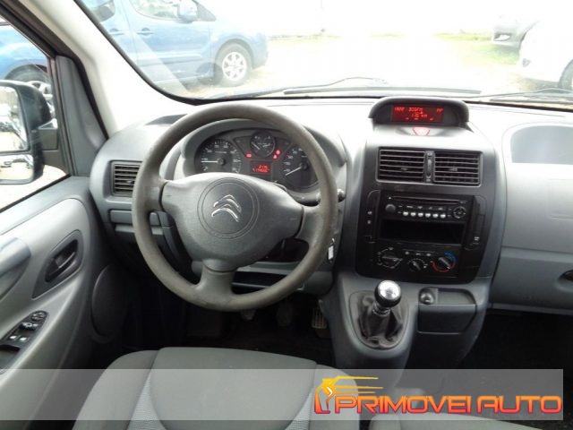 Citroen Jumpy 2.0 HDi/125 L2 - foto 2 di 4