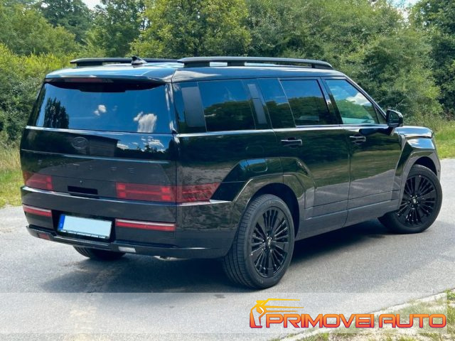Hyundai SANTA FE 1.6 T-GDi HEV 4WD AT 7 posti XCLASS km 0 a CASTELNUOVO RANGONE