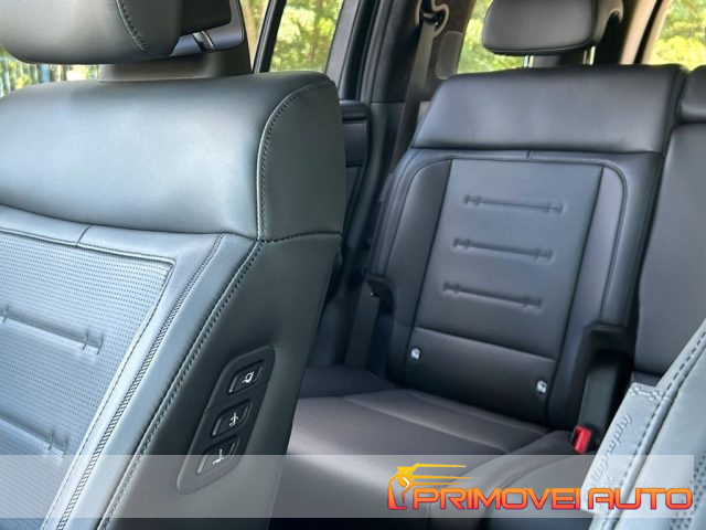 Hyundai SANTA FE 1.6 T-GDi HEV 4WD AT 7 posti XCLASS - foto 4 di 4