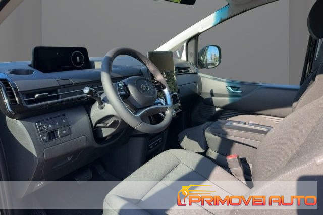 Hyundai STARIA 2.2 AT Trend 4WD nuovo a CASTELNUOVO RANGONE