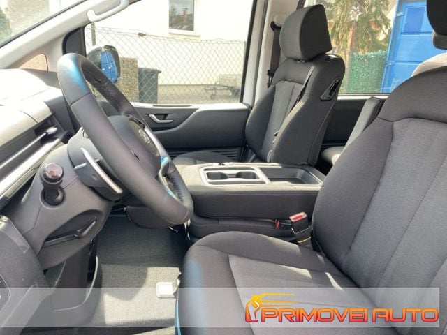 Hyundai STARIA 2.2 AT 9 posti - foto 3 di 4
