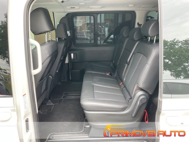 Hyundai STARIA 2.2 AT 9 POSTI - foto 2 di 4