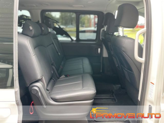 Hyundai STARIA 2.2 AT 9 POSTI - foto 3 di 4