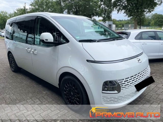 Hyundai STARIA 2.2 AT 9 POSTI - foto 4 di 4