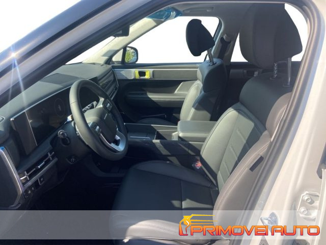 Hyundai SANTA FE 1.6 T-GDi HEV 4WD AT 7 posti XCLASS km 0 a CASTELNUOVO RANGONE