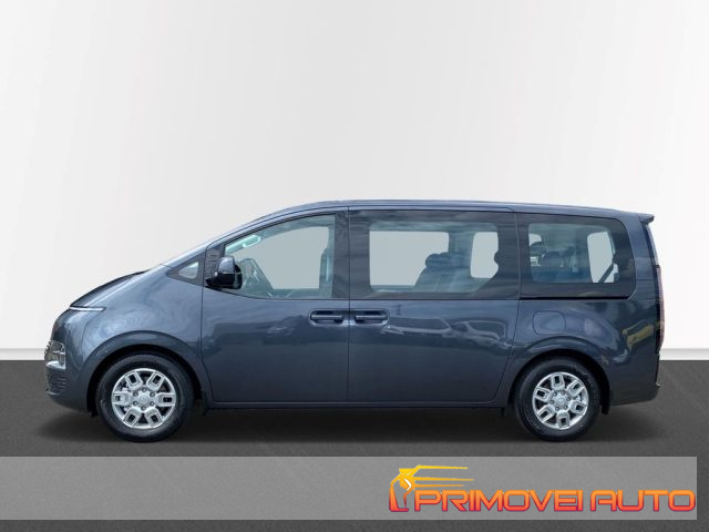 Hyundai STARIA 2.2 AT 9 posti - foto 4 di 4