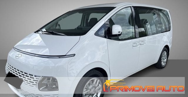 Hyundai STARIA 2.2 AT 4WD TREND - foto 4 di 4