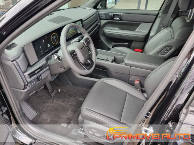 Hyundai SANTA FE 1.6 T-GDi HEV 4WD AT 7 posti XCLASS - foto 2 di 4