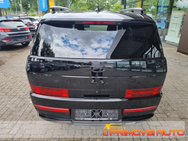 Hyundai SANTA FE 1.6 T-GDi HEV 4WD AT 7 posti XCLASS, in vendita a Castelnuovo Rangone (MO)