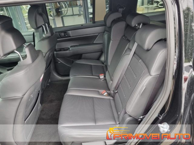 Hyundai SANTA FE 1.6 T-GDi HEV 4WD AT 7 posti XCLASS, in vendita a Castelnuovo Rangone (MO)