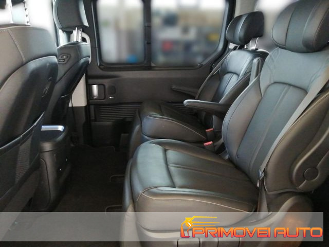Hyundai STARIA 2.2 AT AWD 7 posti Signature - foto 3 di 4