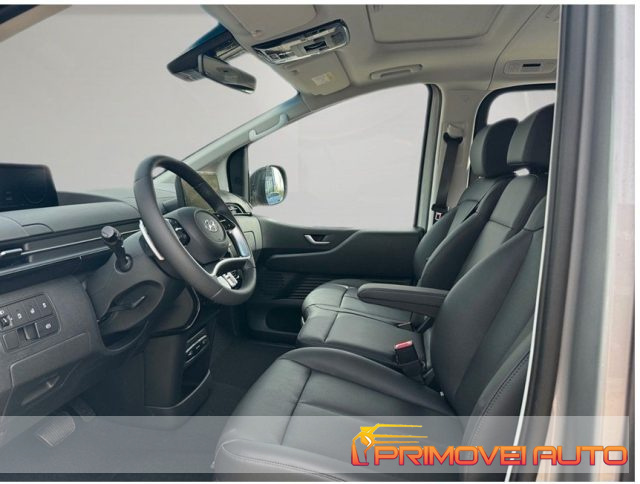 Hyundai STARIA 2.2 AT 2WD 9 posti Trend - foto 4 di 4