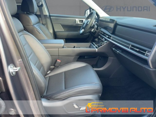 Hyundai SANTA FE 1.6 T-GDi HEV 4WD AT 5 posti Signatrure nuovo a CASTELNUOVO RANGONE