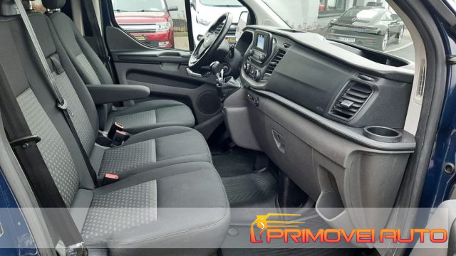 Ford Transit Custom 310 2.0 TDCi Combi Trend - foto 2 di 4