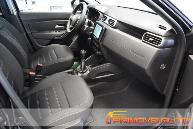 Dacia Duster 1.5 Blue dCi 8V 115 CV 4x4 Expression - foto 2 di 4