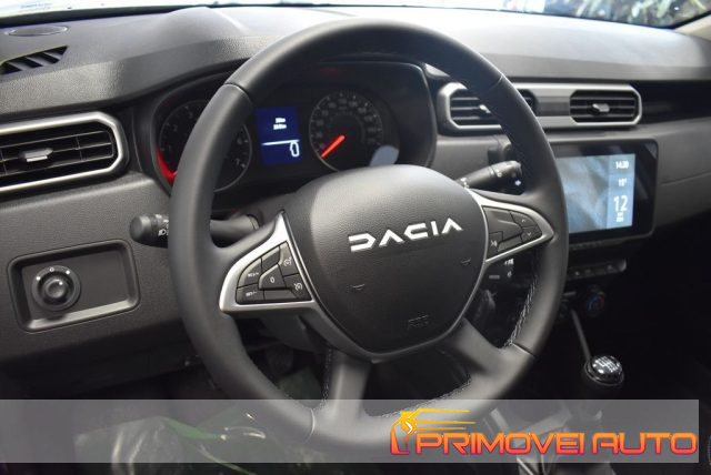 Dacia Duster 1.5 Blue dCi 8V 115 CV 4x4 Expression - foto 4 di 4