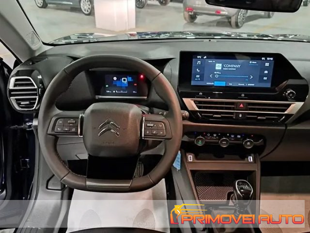Citroen C4 PureTech 100 S&S You km 0 a CASTELNUOVO RANGONE
