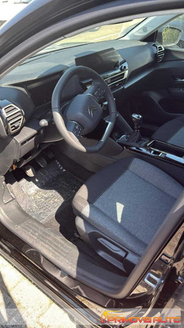 Citroen C4 PureTech 100 S&S You - foto 3 di 4
