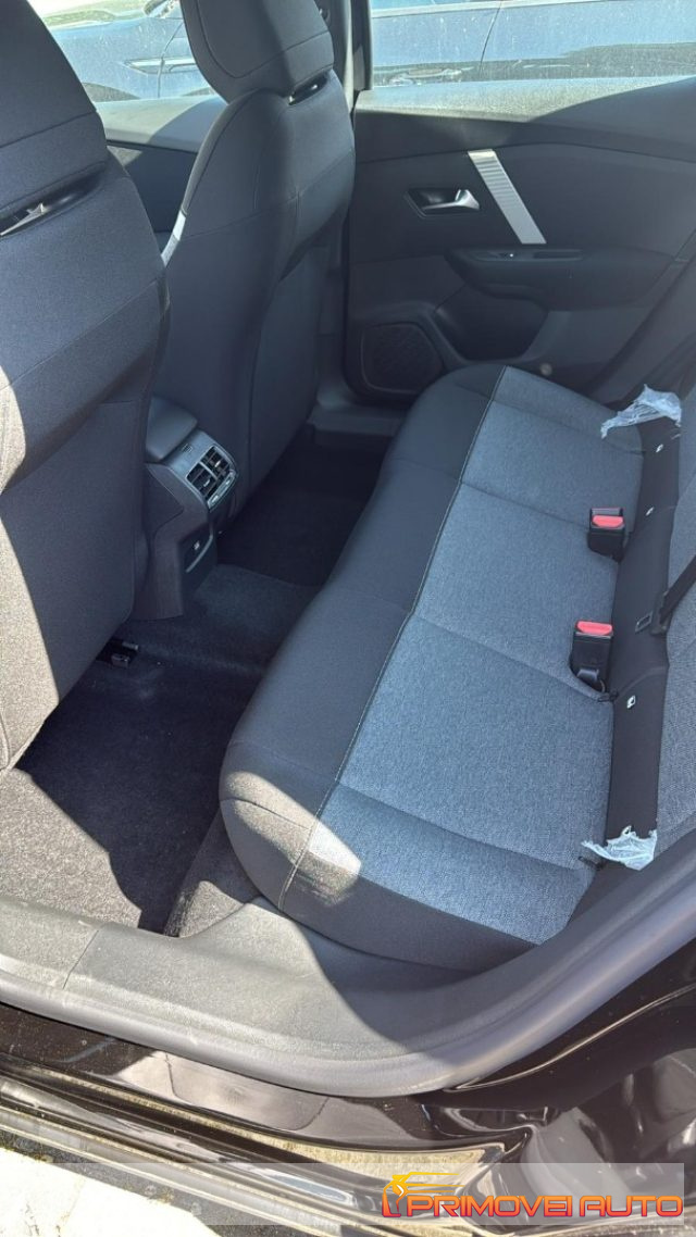 Citroen C4 PureTech 100 S&S You - foto 4 di 4