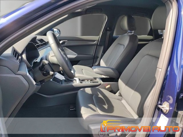 Audi Q3 SPB 35 TDI S tronic - foto 3 di 4