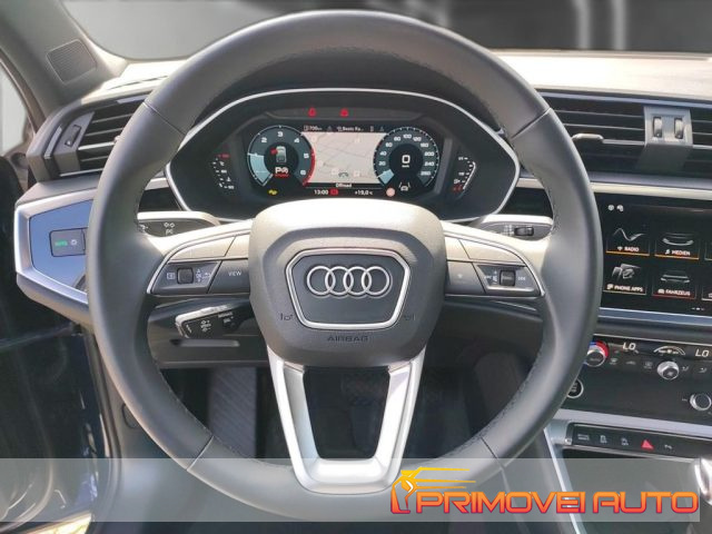 Audi Q3 SPB 35 TDI S tronic - foto 2 di 4