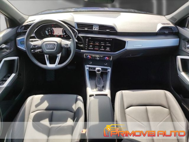 Audi Q3 SPB 35 TDI S tronic km 0 a CASTELNUOVO RANGONE