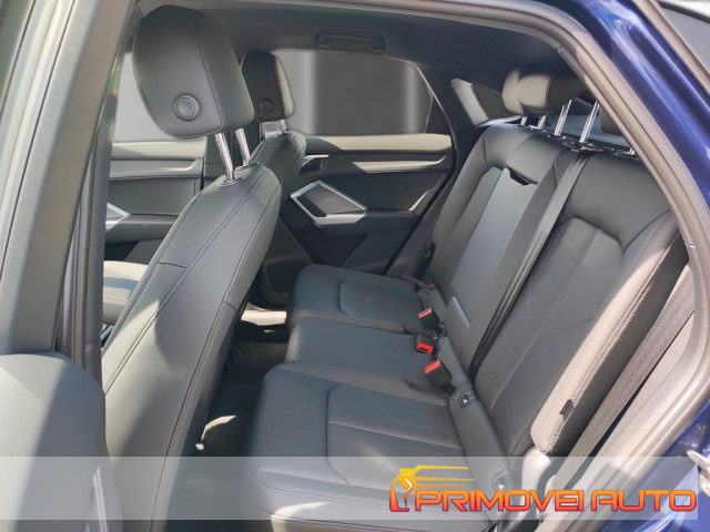 Audi Q3 SPB 35 TDI S tronic - foto 4 di 4