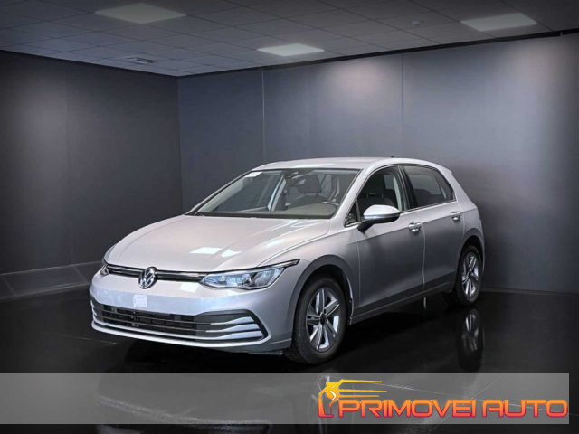 Volkswagen Golf 1.0 eTSI EVO DSG Life - foto 4 di 4