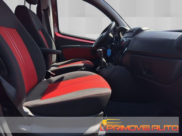 Fiat Qubo 1.4 8V 73 CV usato a CASTELNUOVO RANGONE