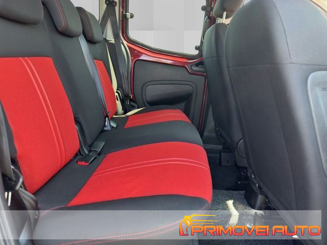 Fiat Qubo 1.4 8V 73 CV - foto 4 di 4
